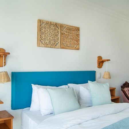 Bellamente Sirene Hotel Gansbaai Exterior photo
