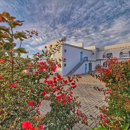 Bellamente Sirene Hotel Gansbaai Exterior photo