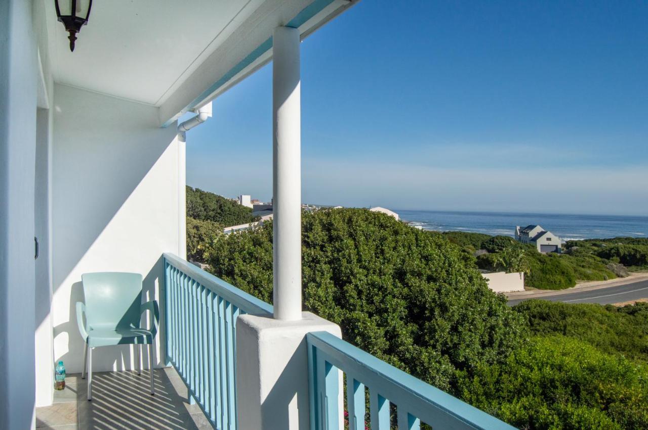 Bellamente Sirene Hotel Gansbaai Exterior photo