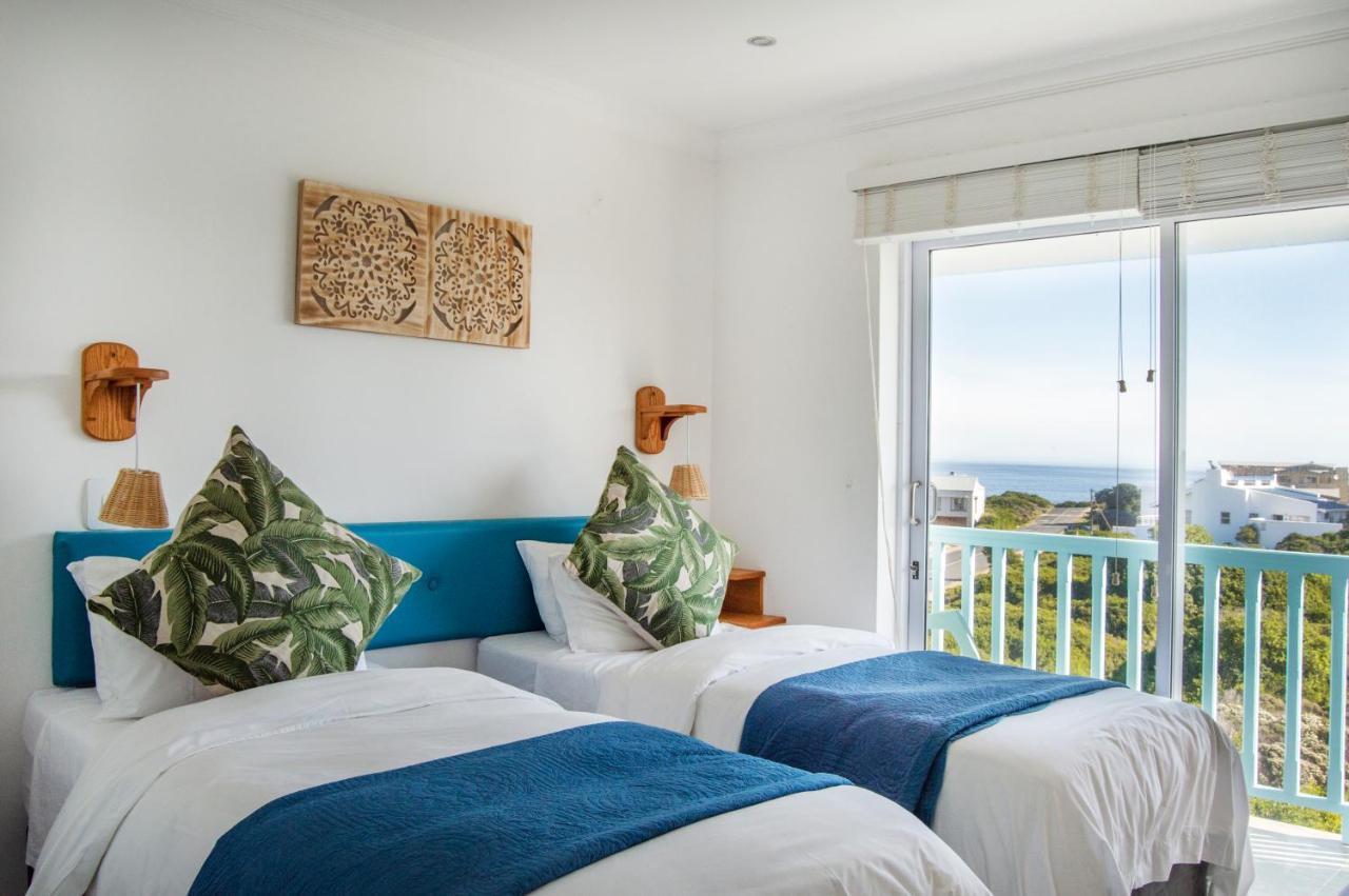 Bellamente Sirene Hotel Gansbaai Exterior photo