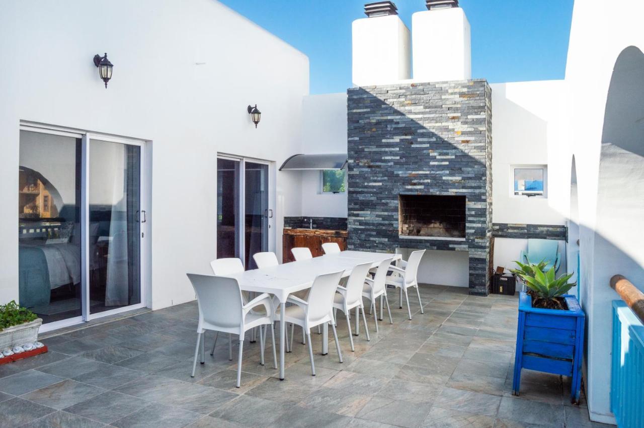 Bellamente Sirene Hotel Gansbaai Exterior photo