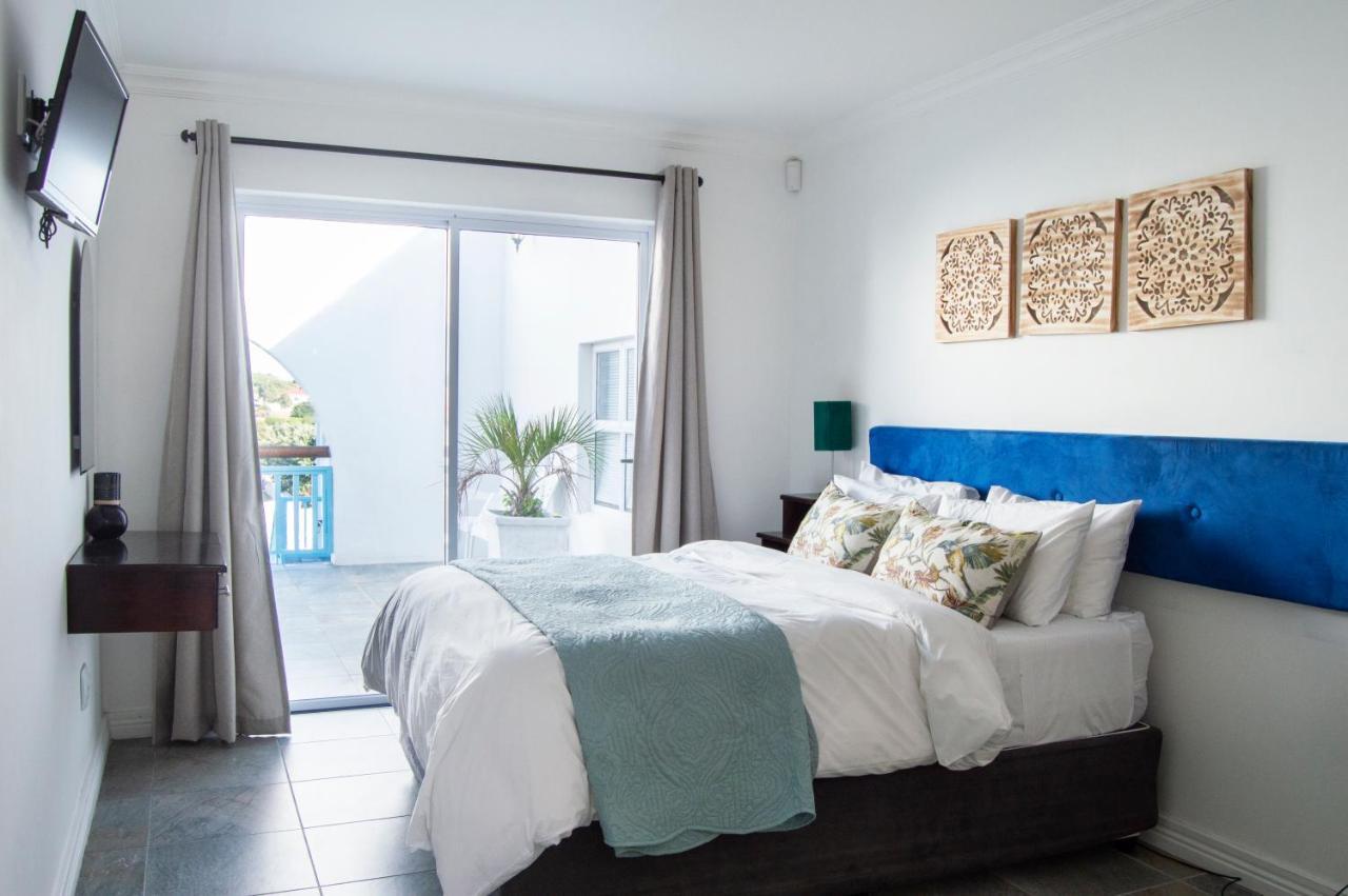 Bellamente Sirene Hotel Gansbaai Exterior photo
