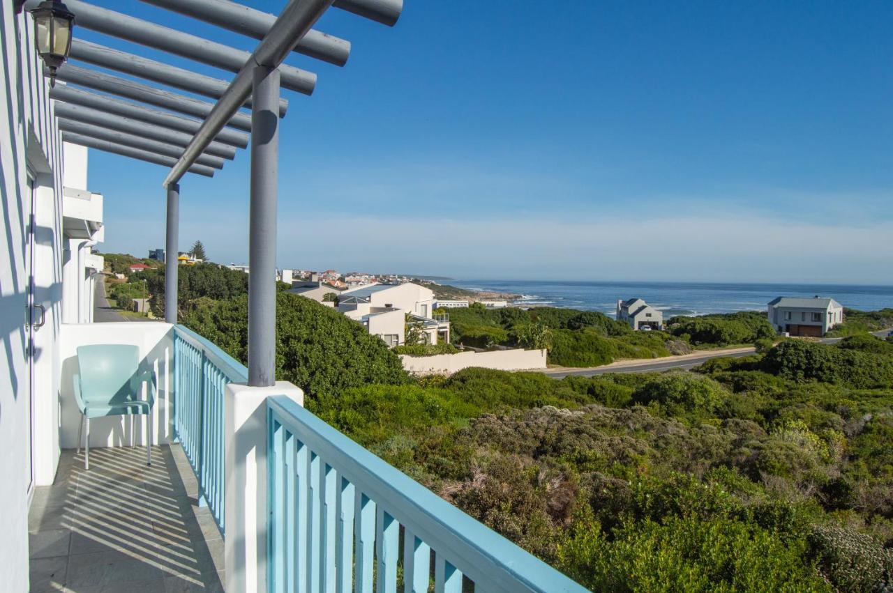 Bellamente Sirene Hotel Gansbaai Exterior photo