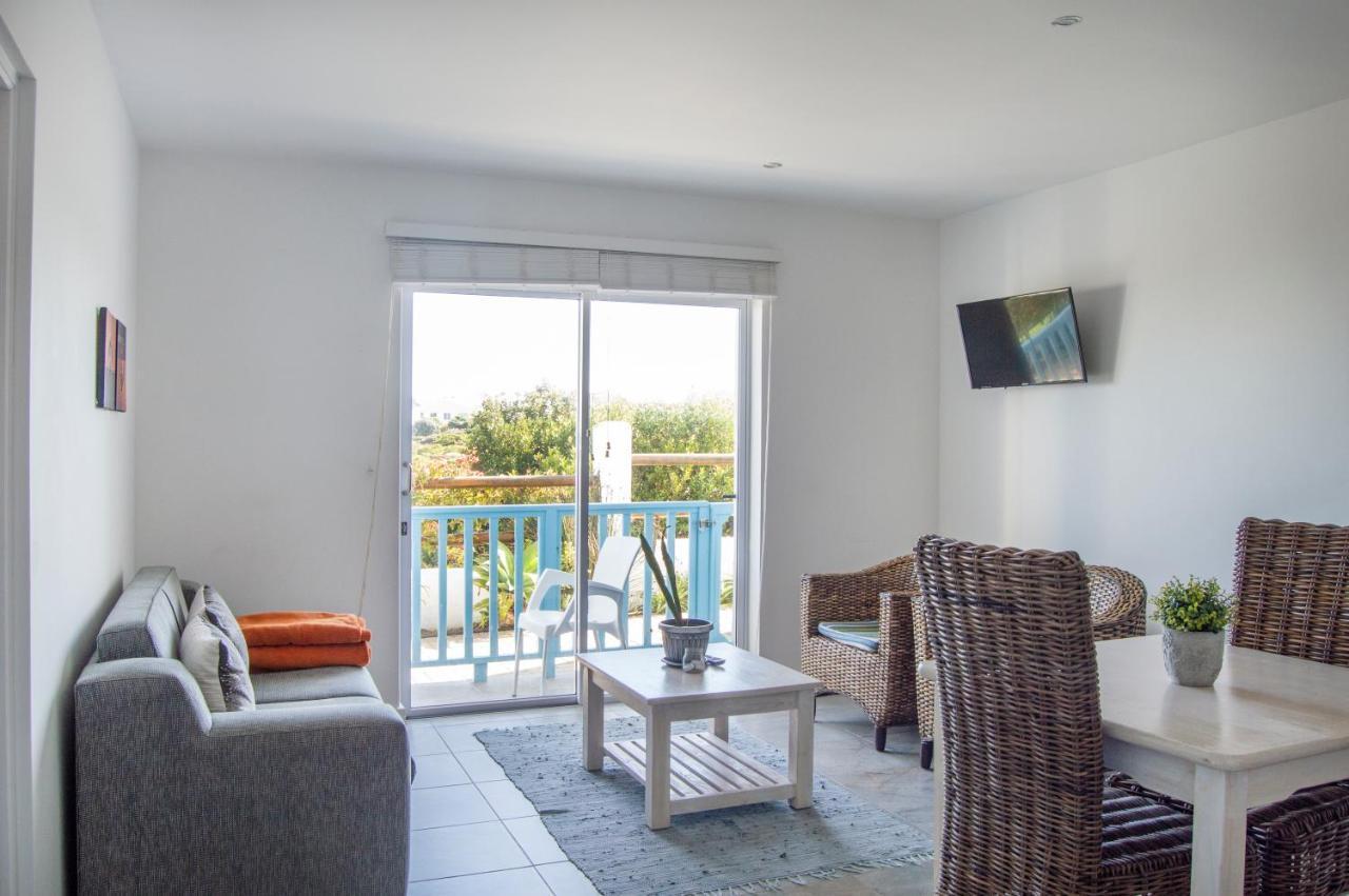 Bellamente Sirene Hotel Gansbaai Exterior photo