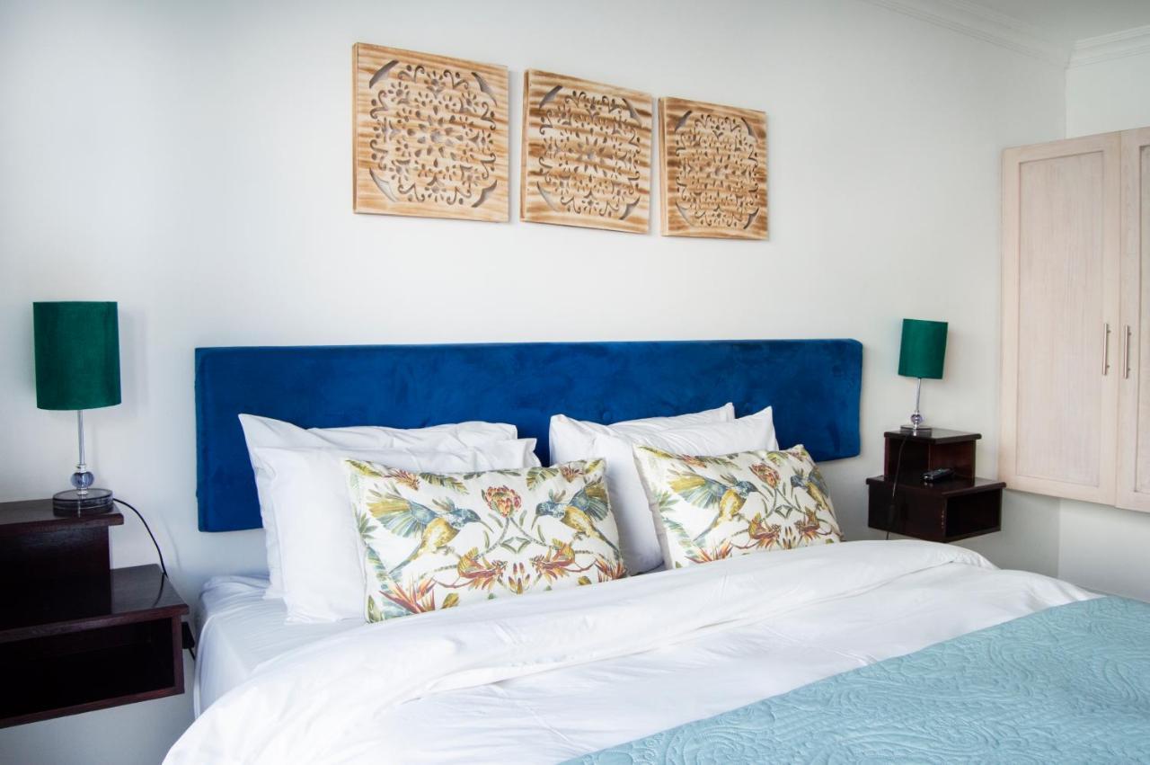 Bellamente Sirene Hotel Gansbaai Exterior photo