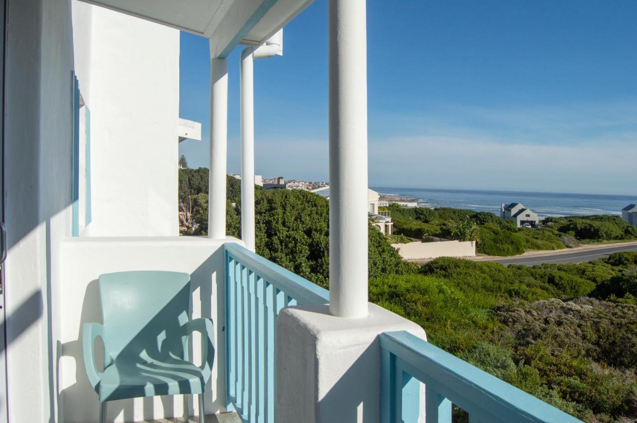 Bellamente Sirene Hotel Gansbaai Exterior photo