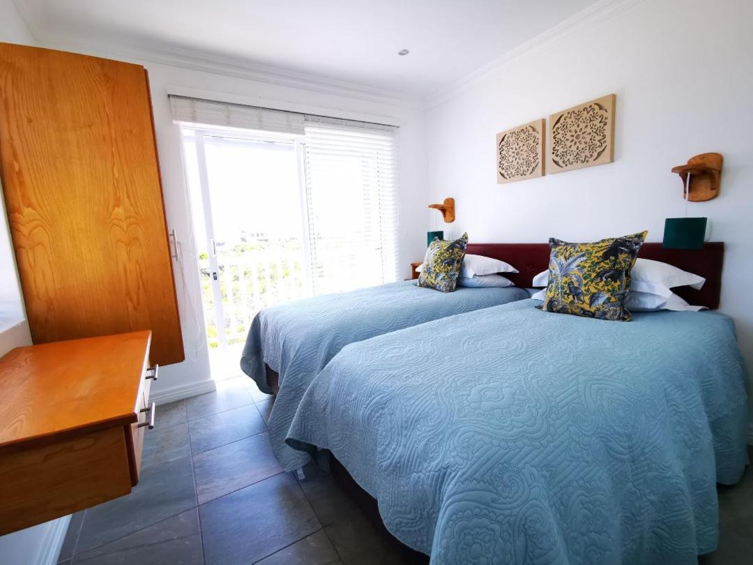 Bellamente Sirene Hotel Gansbaai Exterior photo