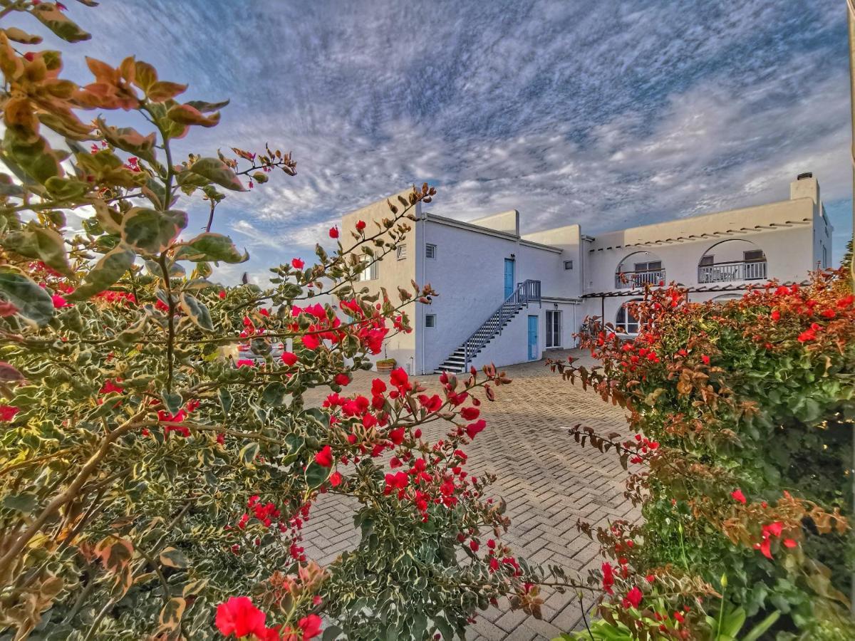 Bellamente Sirene Hotel Gansbaai Exterior photo
